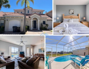 Newly Renovated Courtyard Villa